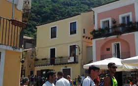 Casa Vacanze Il Mirto